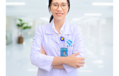 BS Lê Ngọc Thùy Trang